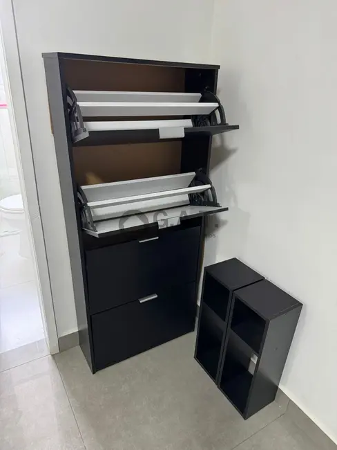 Apartamento com 3 quartos à venda, 181m2 em Jardim do Paço, Sorocaba - SP - imagem 3 Foto 3 de Apartamento com 3 quartos à venda, 181m2 em Jardim do Paço, Sorocaba - SP
