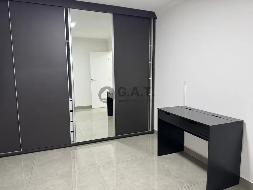 Apartamento com 3 quartos à venda, 181m2 em Jardim do Paço, Sorocaba - SP - imagem 9 Foto 9 de Apartamento com 3 quartos à venda, 181m2 em Jardim do Paço, Sorocaba - SP