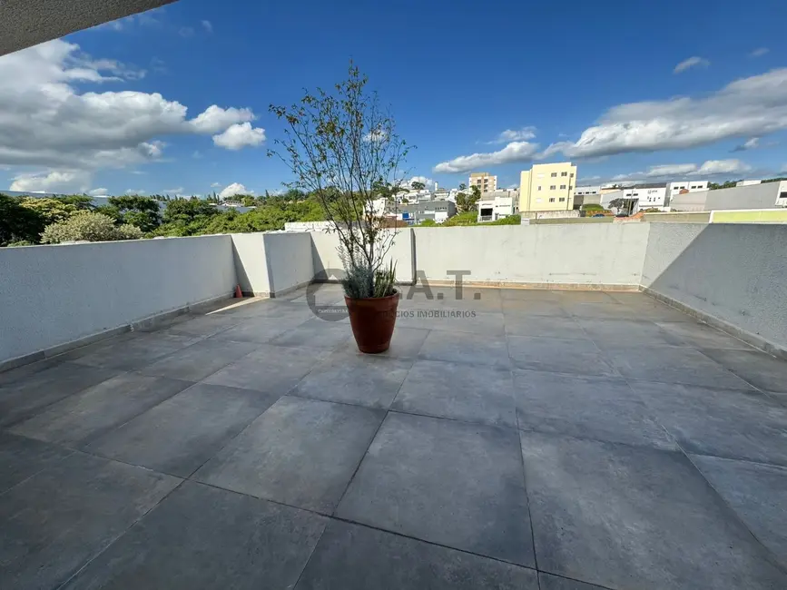 Apartamento com 3 quartos à venda, 181m2 em Jardim do Paço, Sorocaba - SP - imagem 6 Foto 6 de Apartamento com 3 quartos à venda, 181m2 em Jardim do Paço, Sorocaba - SP