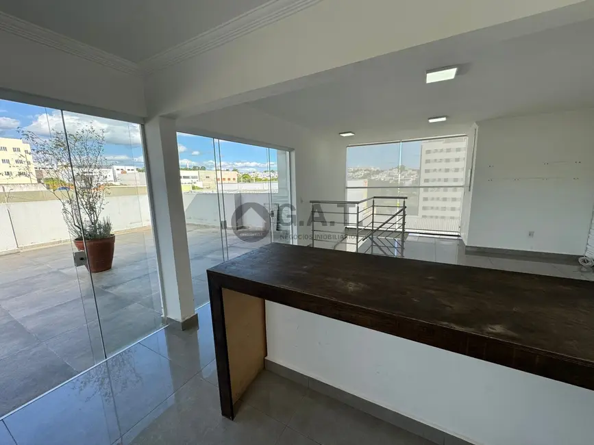 Foto 1 de Apartamento com 3 quartos à venda, 181m2 em Sorocaba - SP