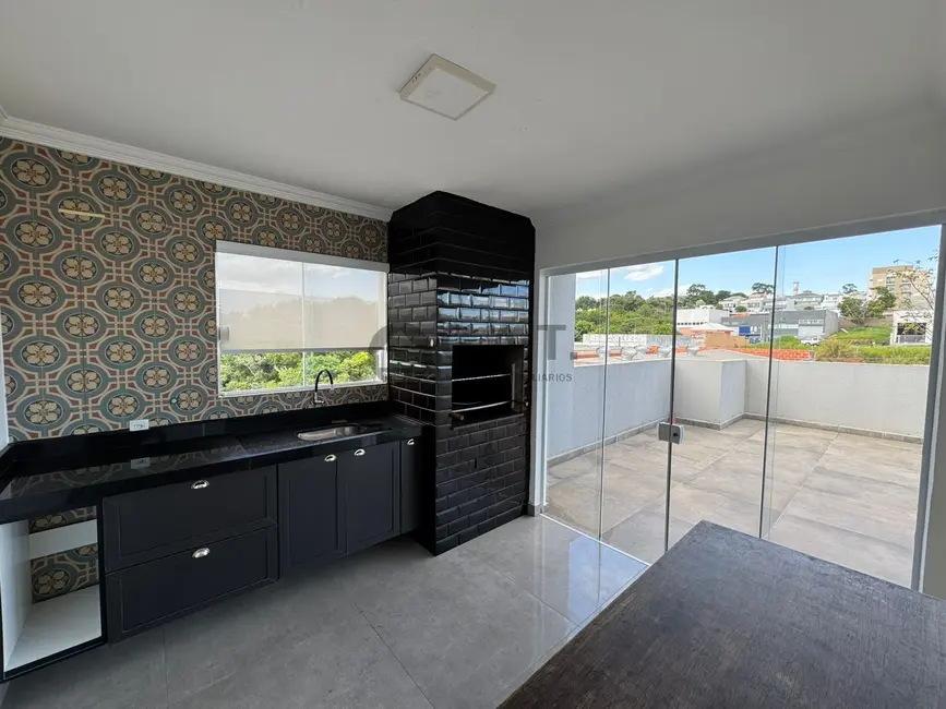 Apartamento com 3 quartos à venda, 181m2 em Jardim do Paço, Sorocaba - SP - imagem 4 Foto 4 de Apartamento com 3 quartos à venda, 181m2 em Jardim do Paço, Sorocaba - SP