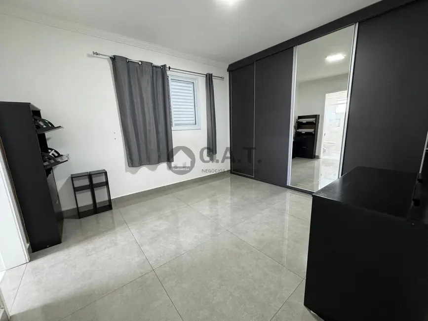 Apartamento com 3 quartos à venda, 181m2 em Jardim do Paço, Sorocaba - SP - imagem 7 Foto 7 de Apartamento com 3 quartos à venda, 181m2 em Jardim do Paço, Sorocaba - SP