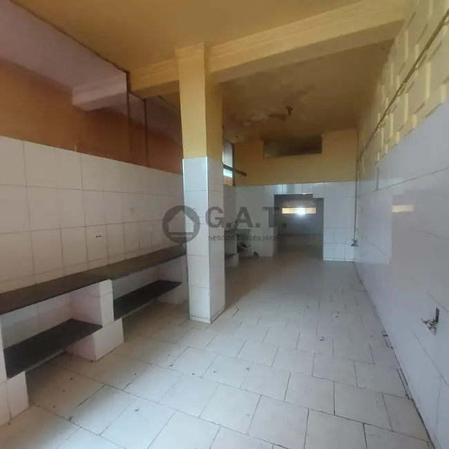 Foto 7 de Sala Comercial para alugar, 180m2 em Vila Hortência, Sorocaba - SP