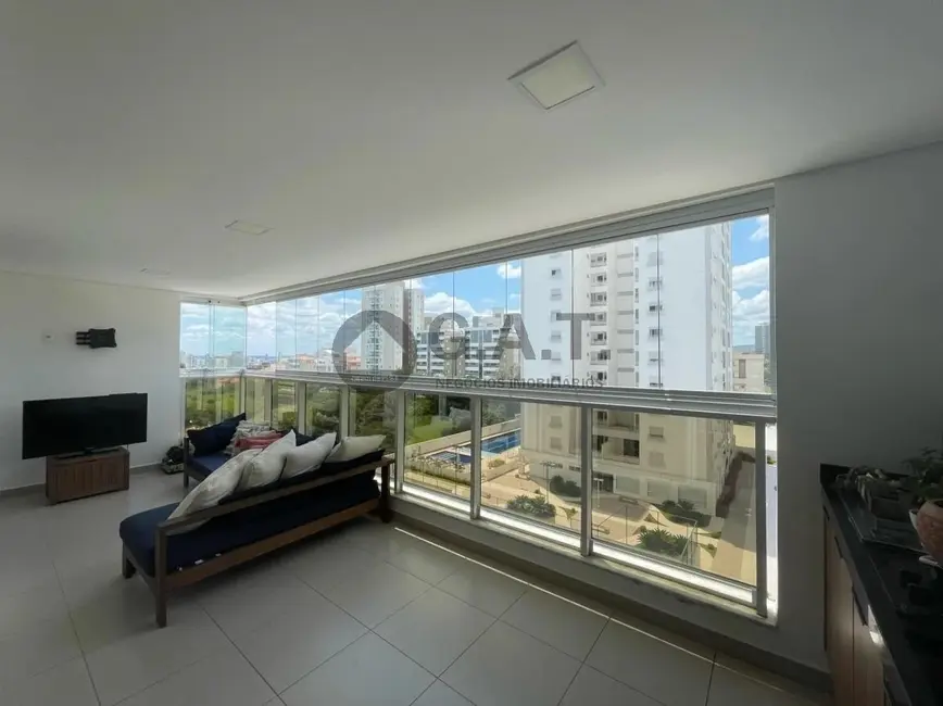 Foto 2 de Apartamento com 4 quartos à venda, 167m2 em Parque Campolim, Sorocaba - SP