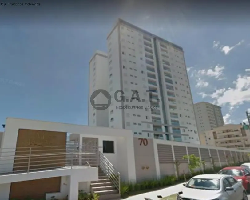 Apartamento com 4 quartos à venda, 167m2 em Parque Campolim, Sorocaba - SP - imagem 1 Foto 1 de Apartamento com 4 quartos à venda, 167m2 em Parque Campolim, Sorocaba - SP
