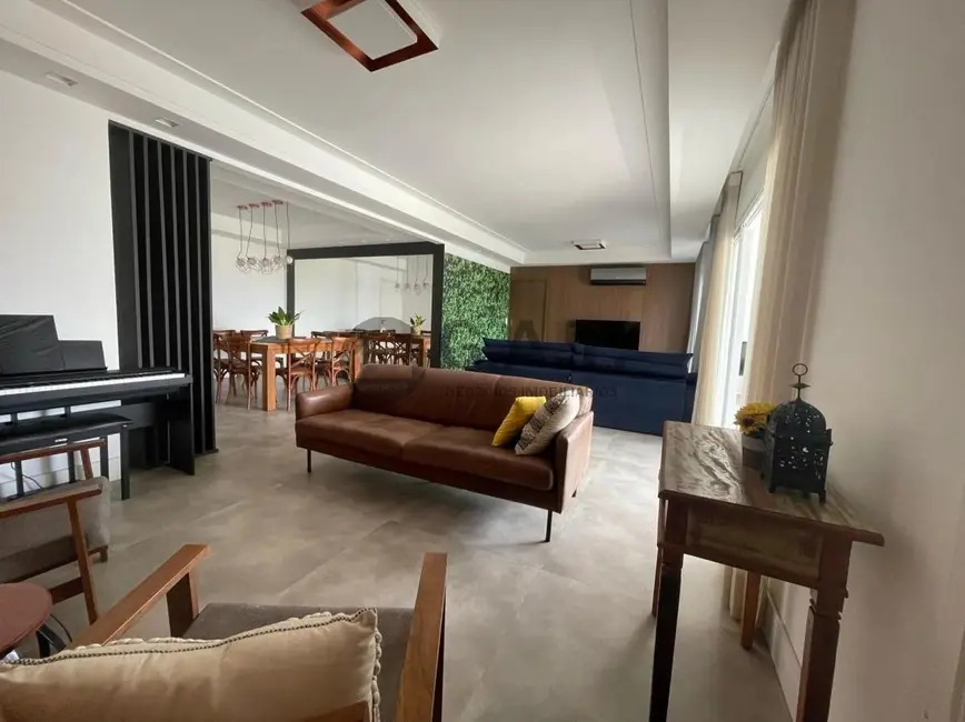 Foto 3 de Apartamento com 4 quartos à venda, 167m2 em Parque Campolim, Sorocaba - SP