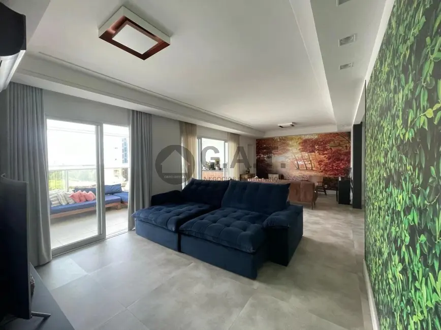 Foto 6 de Apartamento com 4 quartos à venda, 167m2 em Parque Campolim, Sorocaba - SP