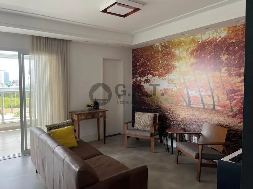 Foto 4 de Apartamento com 4 quartos à venda, 167m2 em Parque Campolim, Sorocaba - SP