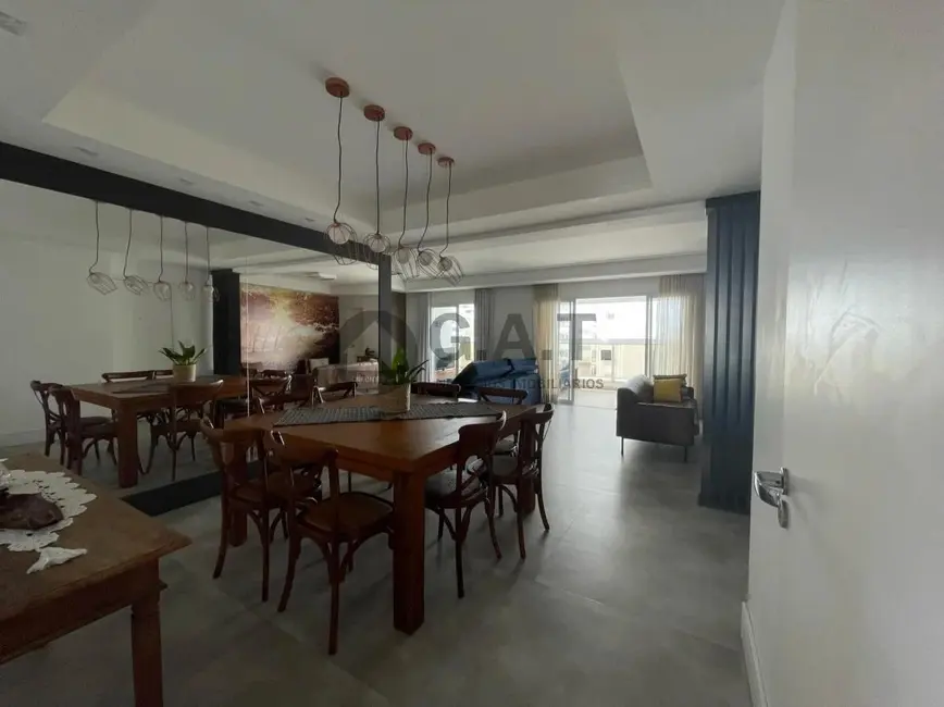 Foto 9 de Apartamento com 4 quartos à venda, 167m2 em Parque Campolim, Sorocaba - SP