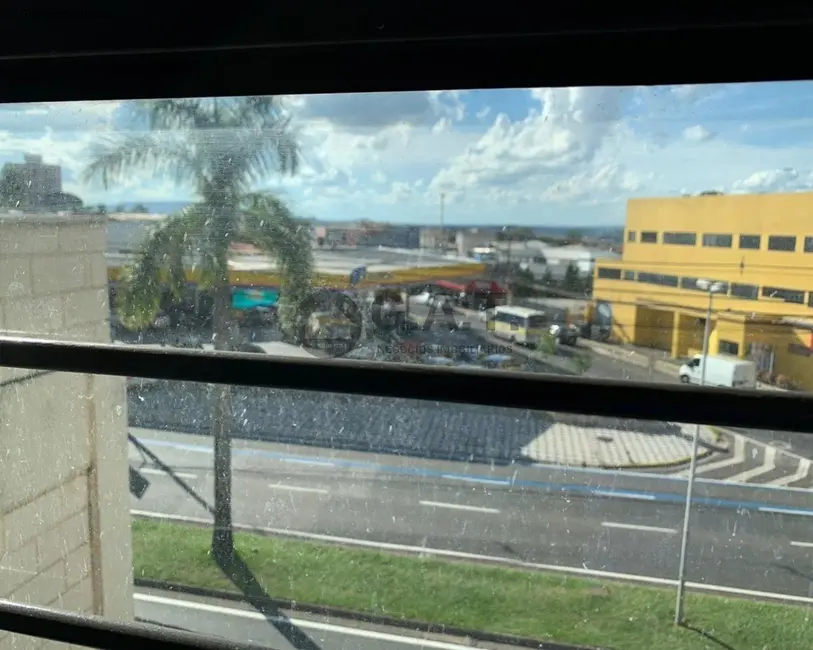 Foto 7 de Sala Comercial para alugar, 33m2 em Vila Lucy, Sorocaba - SP