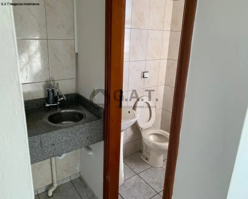 Foto 4 de Sala Comercial para alugar, 33m2 em Vila Lucy, Sorocaba - SP