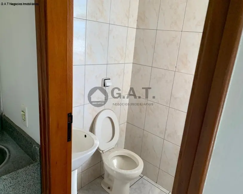 Foto 5 de Sala Comercial para alugar, 33m2 em Vila Lucy, Sorocaba - SP