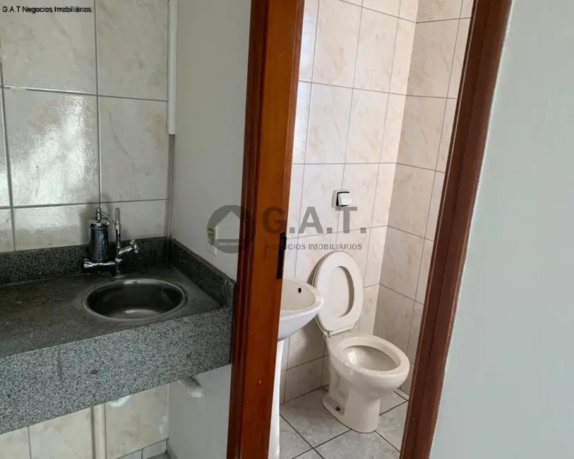 Foto 6 de Sala Comercial para alugar, 33m2 em Vila Lucy, Sorocaba - SP
