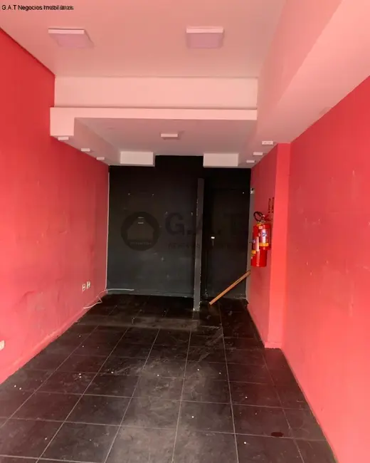 Foto 5 de Sala Comercial para alugar, 24m2 em Centro, Sorocaba - SP