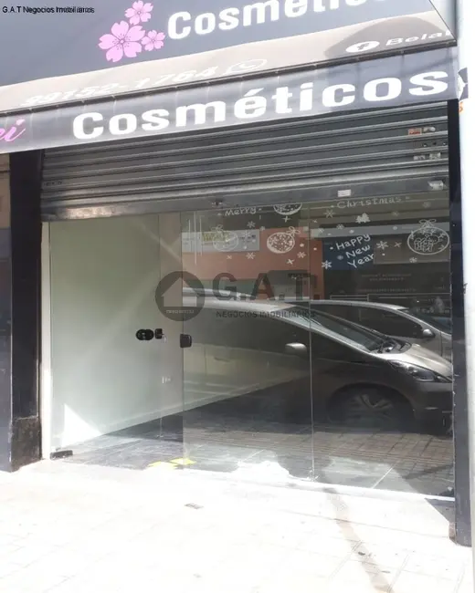 Foto 3 de Sala Comercial para alugar, 24m2 em Centro, Sorocaba - SP