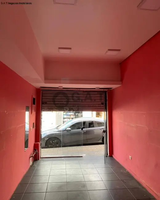Foto 6 de Sala Comercial para alugar, 24m2 em Centro, Sorocaba - SP