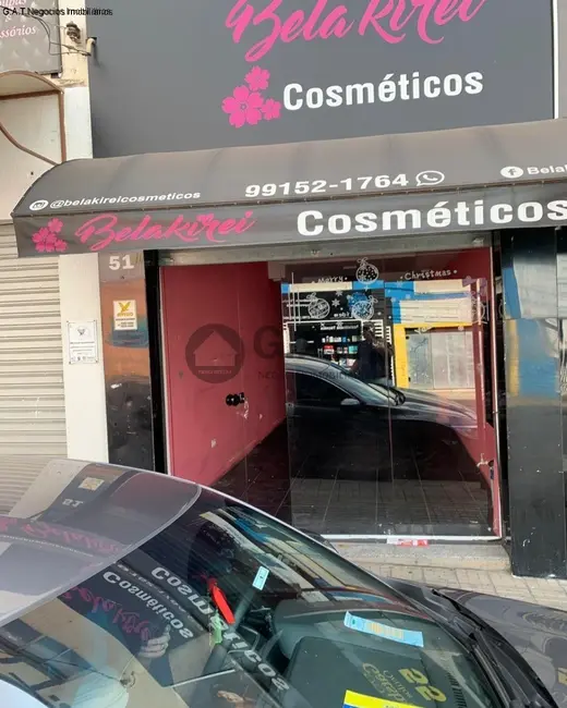 Foto 2 de Sala Comercial para alugar, 24m2 em Centro, Sorocaba - SP