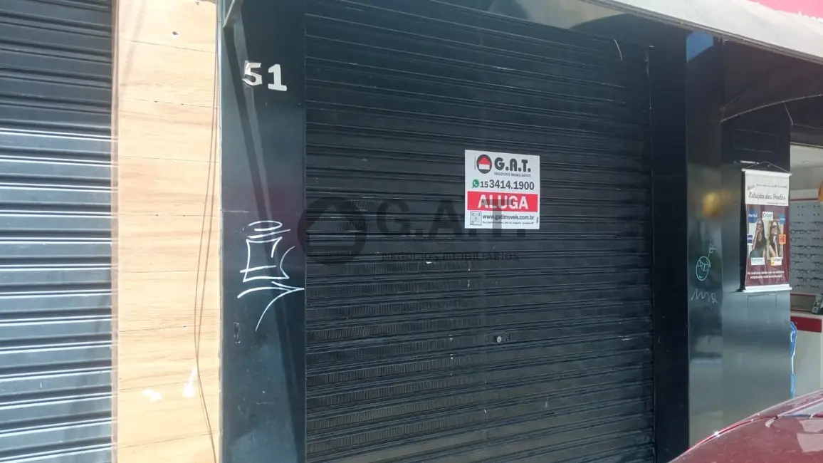 Foto 1 de Sala Comercial para alugar, 24m2 em Centro, Sorocaba - SP