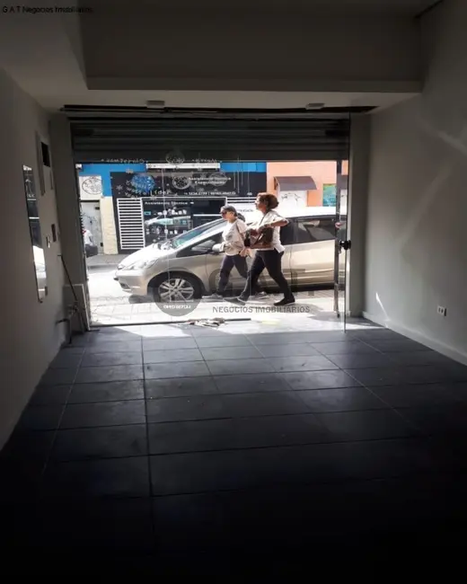 Foto 4 de Sala Comercial para alugar, 24m2 em Centro, Sorocaba - SP