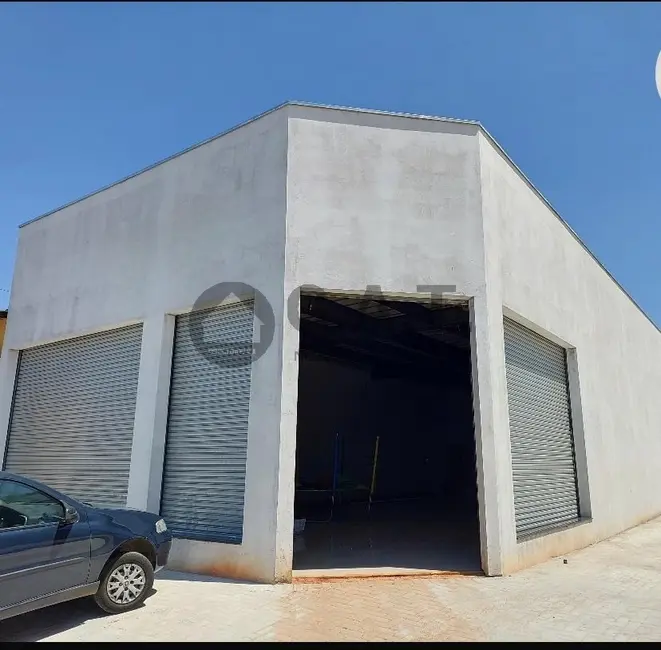 Foto 2 de Sala Comercial para alugar, 180m2 em Vila Helena, Sorocaba - SP