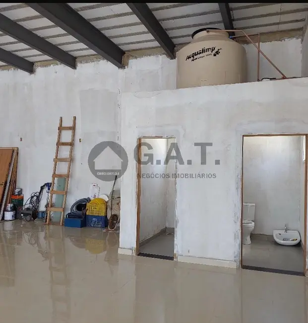 Foto 4 de Sala Comercial para alugar, 180m2 em Vila Helena, Sorocaba - SP