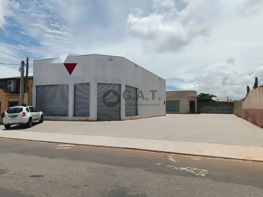 Foto 1 de Sala Comercial para alugar, 180m2 em Vila Helena, Sorocaba - SP