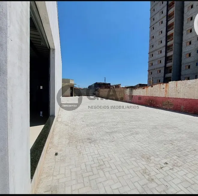 Foto 6 de Sala Comercial para alugar, 180m2 em Vila Helena, Sorocaba - SP