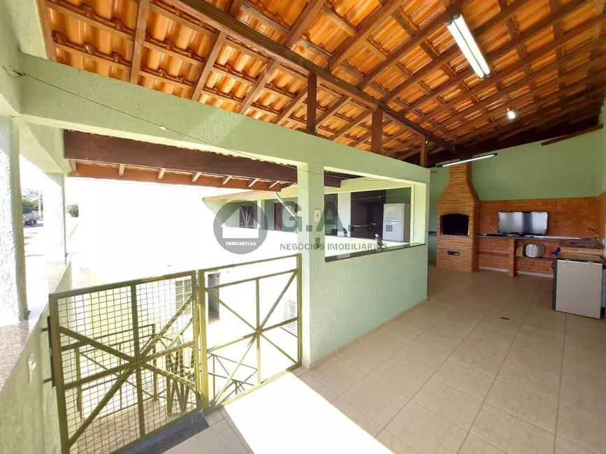 Foto 2 de Casa com 3 quartos à venda, 309m2 em Wanel Ville, Sorocaba - SP