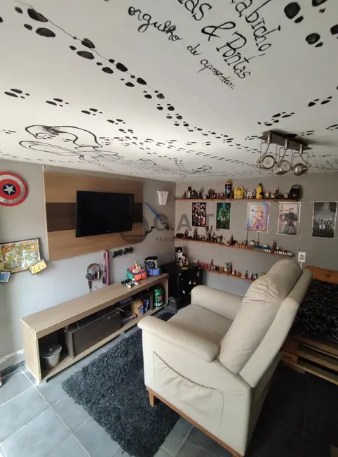 Casa com 3 quartos à venda, 190m2 em Vila Hortência, Sorocaba - SP - imagem 7 Foto 7 de Casa com 3 quartos à venda, 190m2 em Vila Hortência, Sorocaba - SP