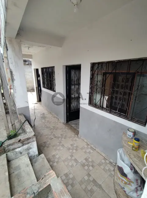 Foto 2 de Casa com 3 quartos à venda, 190m2 em Vila Hortência, Sorocaba - SP