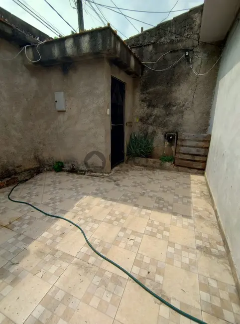 Casa com 3 quartos à venda, 190m2 em Vila Hortência, Sorocaba - SP - imagem 8 Foto 8 de Casa com 3 quartos à venda, 190m2 em Vila Hortência, Sorocaba - SP