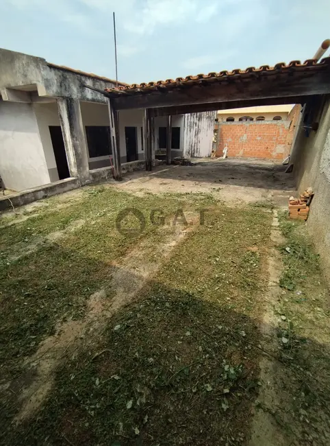 Casa com 3 quartos à venda, 190m2 em Vila Hortência, Sorocaba - SP - imagem 3 Foto 3 de Casa com 3 quartos à venda, 190m2 em Vila Hortência, Sorocaba - SP