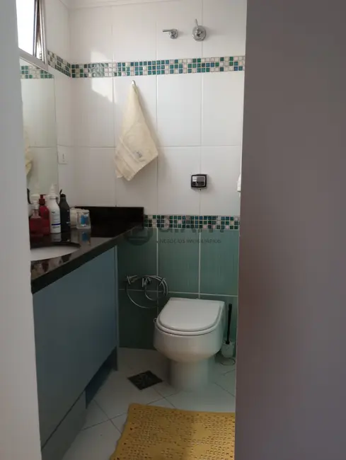 Apartamento com 3 quartos à venda, 148m2 em Vila Trujillo, Sorocaba - SP - imagem 6 Foto 6 de Apartamento com 3 quartos à venda, 148m2 em Vila Trujillo, Sorocaba - SP