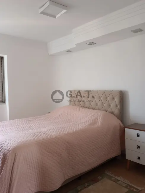 Apartamento com 3 quartos à venda, 148m2 em Vila Trujillo, Sorocaba - SP - imagem 8 Foto 8 de Apartamento com 3 quartos à venda, 148m2 em Vila Trujillo, Sorocaba - SP