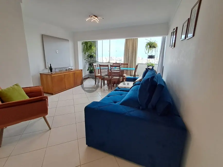 Apartamento com 3 quartos à venda, 148m2 em Vila Trujillo, Sorocaba - SP - imagem 1 Foto 1 de Apartamento com 3 quartos à venda, 148m2 em Vila Trujillo, Sorocaba - SP