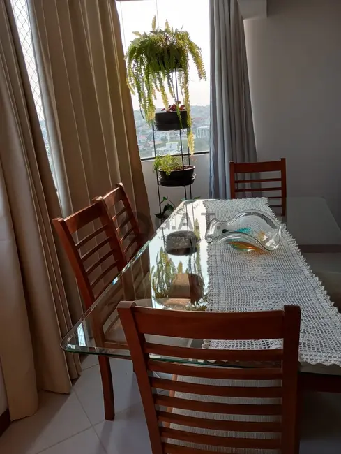 Apartamento com 3 quartos à venda, 148m2 em Vila Trujillo, Sorocaba - SP - imagem 2 Foto 2 de Apartamento com 3 quartos à venda, 148m2 em Vila Trujillo, Sorocaba - SP