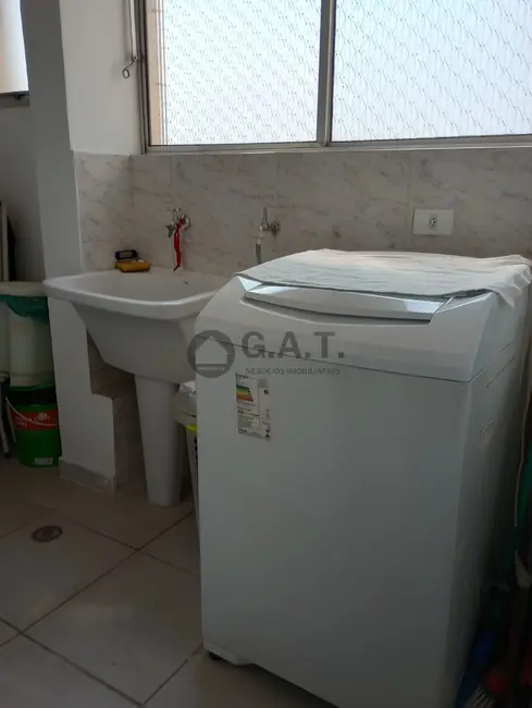 Apartamento com 3 quartos à venda, 148m2 em Vila Trujillo, Sorocaba - SP - imagem 5 Foto 5 de Apartamento com 3 quartos à venda, 148m2 em Vila Trujillo, Sorocaba - SP