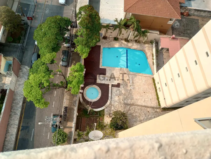 Apartamento com 3 quartos à venda, 148m2 em Vila Trujillo, Sorocaba - SP - imagem 3 Foto 3 de Apartamento com 3 quartos à venda, 148m2 em Vila Trujillo, Sorocaba - SP