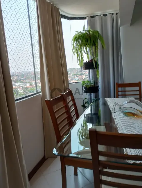 Apartamento com 3 quartos à venda, 148m2 em Vila Trujillo, Sorocaba - SP - imagem 7 Foto 7 de Apartamento com 3 quartos à venda, 148m2 em Vila Trujillo, Sorocaba - SP