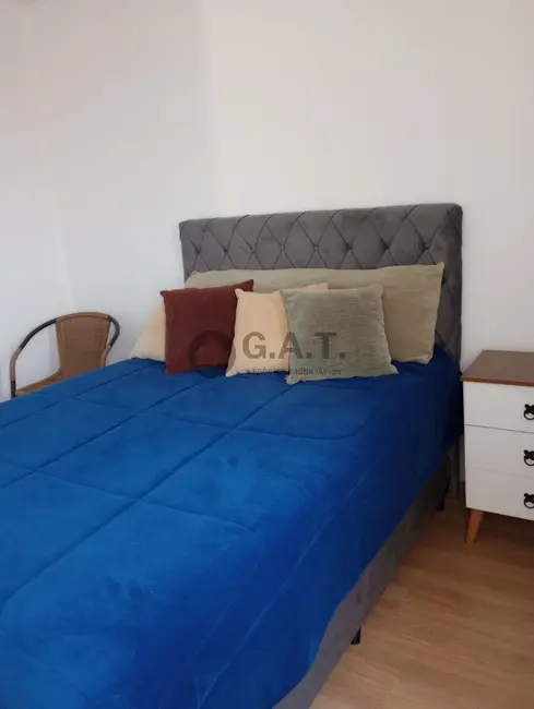 Apartamento com 3 quartos à venda, 148m2 em Vila Trujillo, Sorocaba - SP - imagem 9 Foto 9 de Apartamento com 3 quartos à venda, 148m2 em Vila Trujillo, Sorocaba - SP