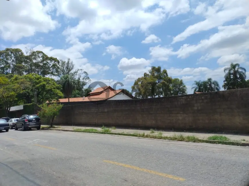 Terreno / Lote à venda, 2000m2 em Jardim América, Sorocaba - SP - imagem 2 Foto 2 de Terreno / Lote à venda, 2000m2 em Jardim América, Sorocaba - SP