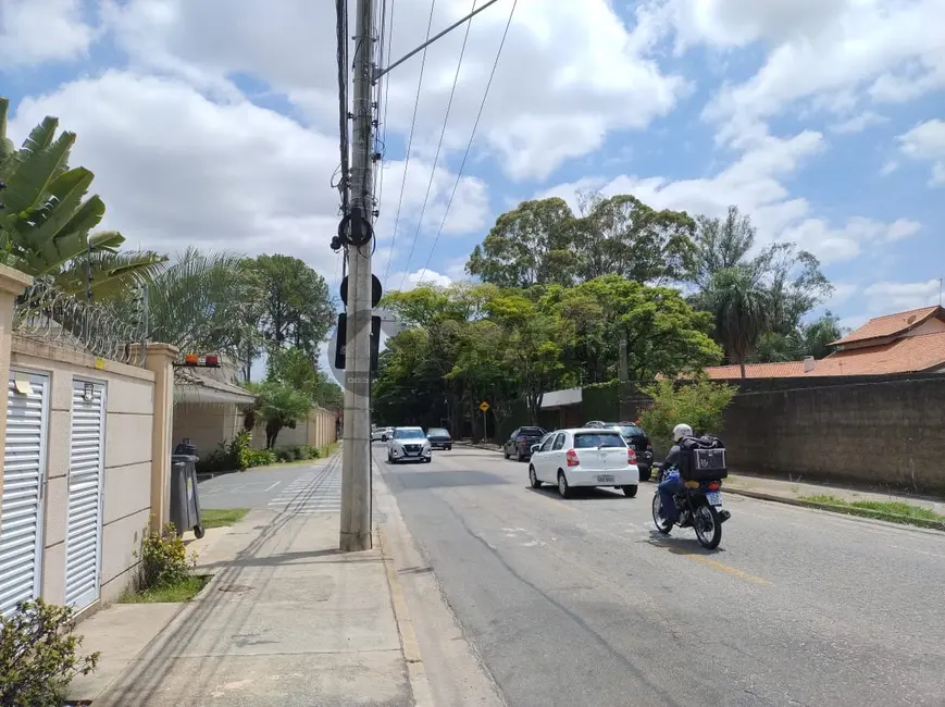 Terreno / Lote à venda, 2000m2 em Jardim América, Sorocaba - SP - imagem 5 Foto 5 de Terreno / Lote à venda, 2000m2 em Jardim América, Sorocaba - SP