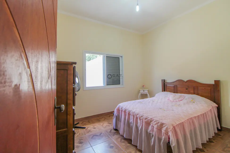 Foto 5 de Casa de Condomínio com 3 quartos à venda, 270m2 em Aracoiaba Da Serra - SP