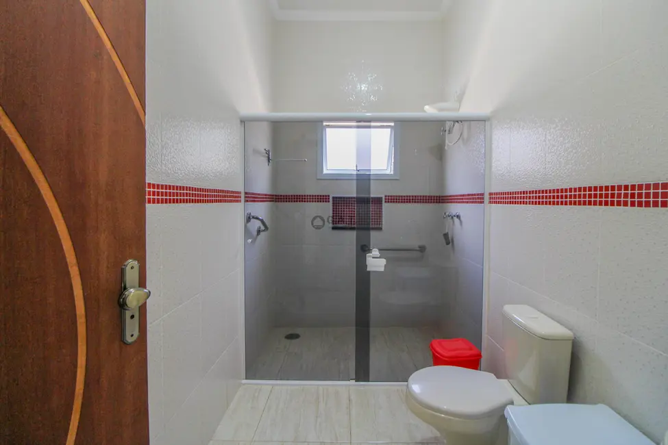 Foto 4 de Casa de Condomínio com 3 quartos à venda, 270m2 em Aracoiaba Da Serra - SP