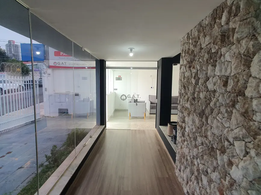 Sala Comercial para alugar, 40m2 em Jardim Paulistano, Sorocaba - SP - imagem 6 Foto 6 de Sala Comercial para alugar, 40m2 em Jardim Paulistano, Sorocaba - SP