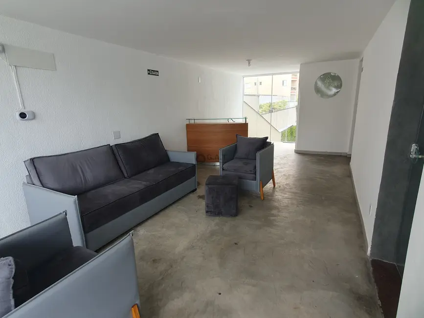 Sala Comercial para alugar, 40m2 em Jardim Paulistano, Sorocaba - SP - imagem 7 Foto 7 de Sala Comercial para alugar, 40m2 em Jardim Paulistano, Sorocaba - SP