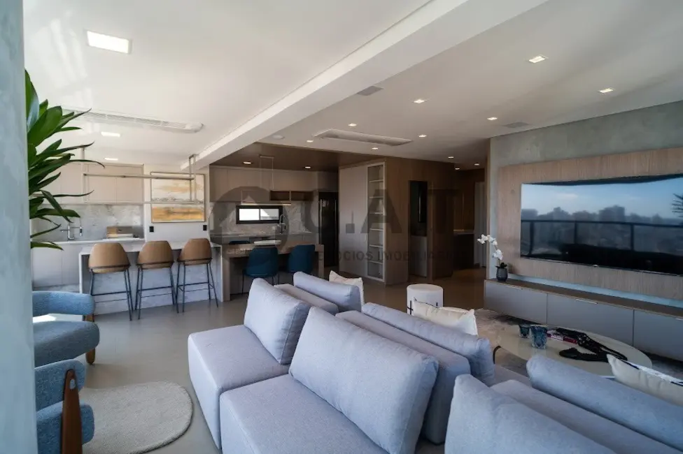Apartamento com 3 quartos à venda, 151m2 em Jardim Faculdade, Sorocaba - SP - imagem 6 Foto 6 de Apartamento com 3 quartos à venda, 151m2 em Jardim Faculdade, Sorocaba - SP