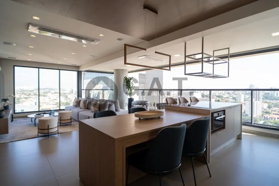 Apartamento com 3 quartos à venda, 151m2 em Jardim Faculdade, Sorocaba - SP - imagem 5 Foto 5 de Apartamento com 3 quartos à venda, 151m2 em Jardim Faculdade, Sorocaba - SP