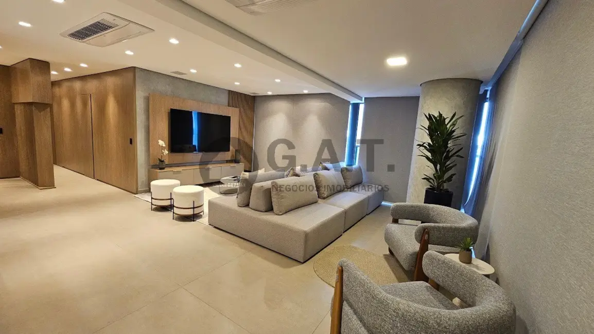 Apartamento com 3 quartos à venda, 151m2 em Jardim Faculdade, Sorocaba - SP - imagem 7 Foto 7 de Apartamento com 3 quartos à venda, 151m2 em Jardim Faculdade, Sorocaba - SP