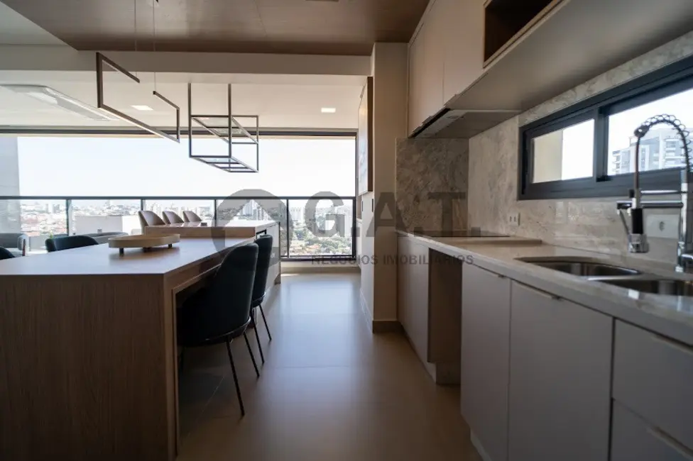 Apartamento com 3 quartos à venda, 151m2 em Jardim Faculdade, Sorocaba - SP - imagem 8 Foto 8 de Apartamento com 3 quartos à venda, 151m2 em Jardim Faculdade, Sorocaba - SP
